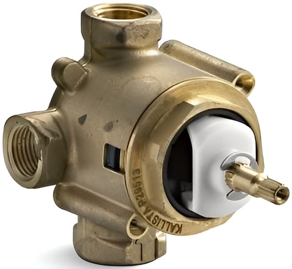 Van nước Kallista P29514-00-NA