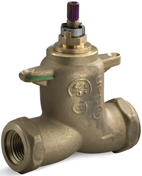 Van nước Kallista P29527-00-NA