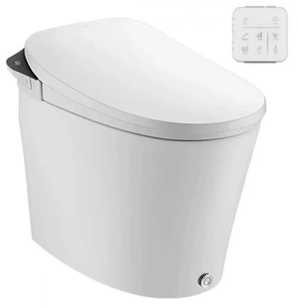 Bồn cầu thông minh Moen HKSW1296C