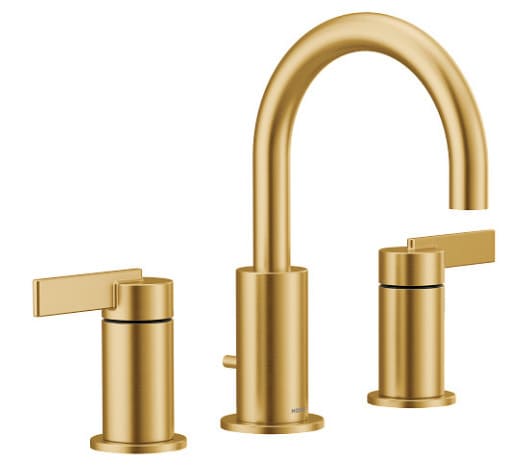 Bộ Sen Xả Bồn Tắm Gắn Bồn Moen T6222BG