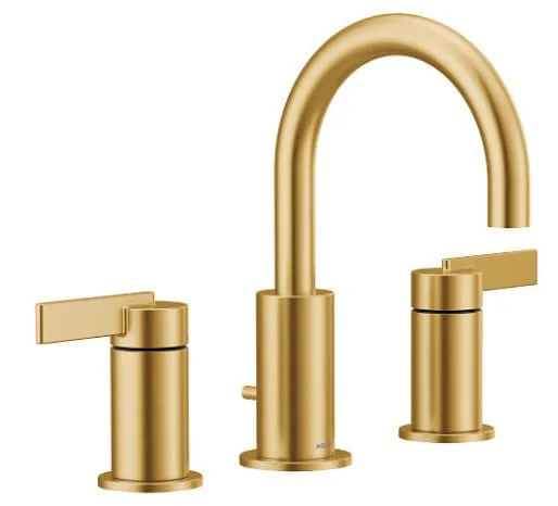Bộ Sen Xả Bồn Tắm Gắn Bồn Moen T6222BG