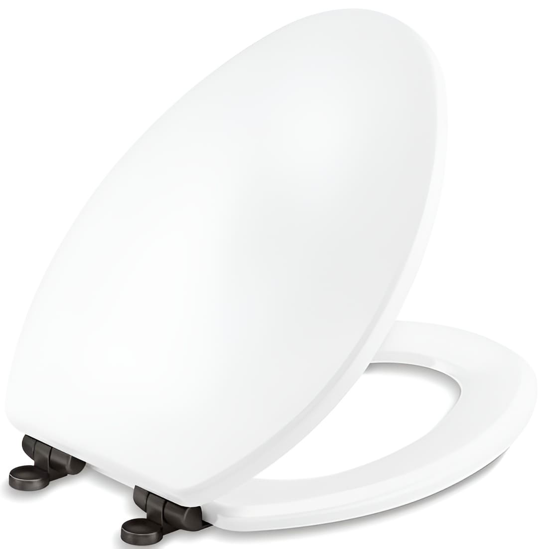 Nắp bồn cầu Kallista P70303-BGP-0