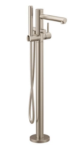 Bộ Sen Xả Bồn Tắm Đặt Sàn Moen 395BN