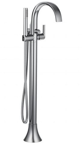 Bộ Sen Xả Bồn Tắm Đặt Sàn Moen S3105