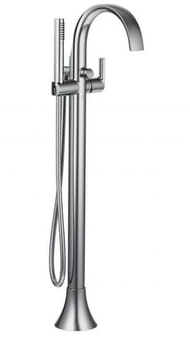 Bộ Sen Xả Bồn Tắm Đặt Sàn Moen S3105