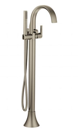 Bộ Sen Xả Bồn Tắm Đặt Sàn Moen S3105BN