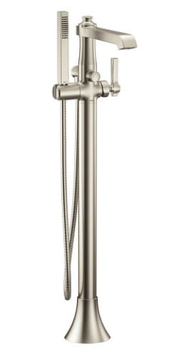 Bộ Sen Xả Bồn Tắm Đặt Sàn Moen S931BN