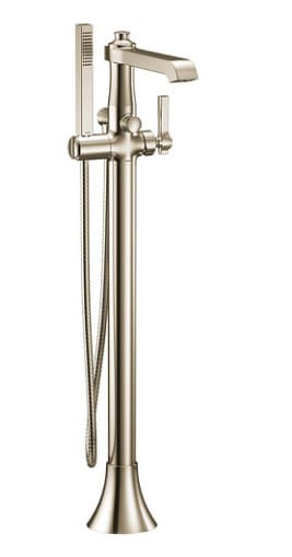 Bộ Sen Xả Bồn Tắm Đặt Sàn Moen S931NL