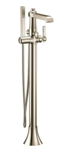 Bộ Sen Xả Bồn Tắm Đặt Sàn Moen S931NL