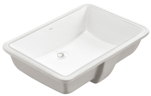 Chậu rửa âm bàn Moen SW52710