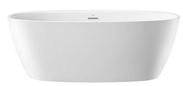 Bồn tắm nhựa đứng MOEN SWT181D