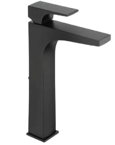 Vòi chậu lavabo 1 Lỗ Màu Đen Moen GN54123BL