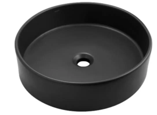 Chậu rửa đặt bàn hình tròn Moen SW55720