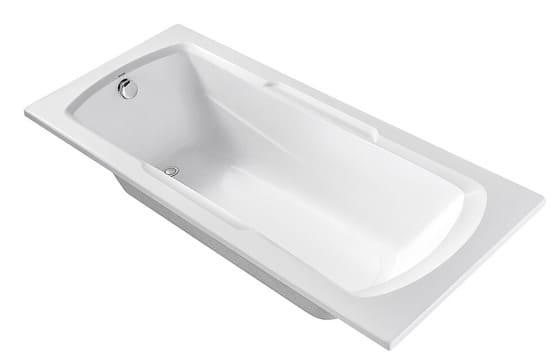 Bồn tắm nhựa âm sàn MOEN SWT091Q