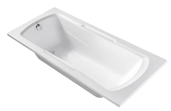 Bồn tắm nhựa âm sàn MOEN SWT091Q