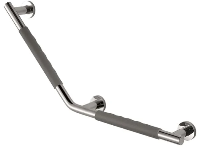 Tay vịn phòng tắm Geler 8534C