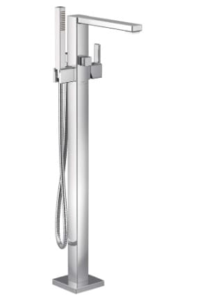 Bộ Sen Xả Bồn Tắm Đặt Sàn Moen S905