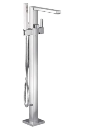 Bộ Sen Xả Bồn Tắm Đặt Sàn Moen S905