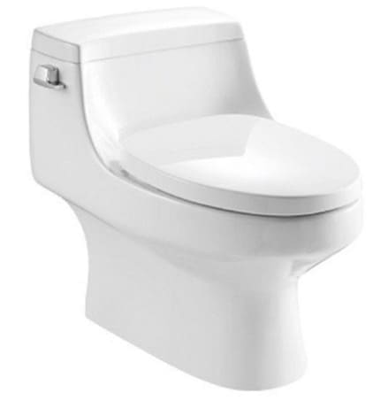 Bồn cầu 1 khối Moen SW3155