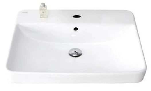 Chậu rửa dương vành hình chữ nhật Moen SW51561