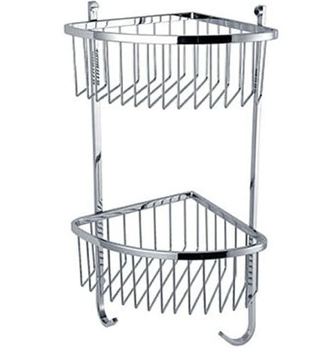 Kệ góc 2 tầng Geler 62-2