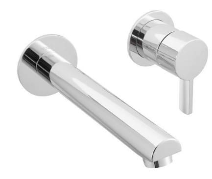 Vòi chậu lavabo âm tưởng Moen GN57139L