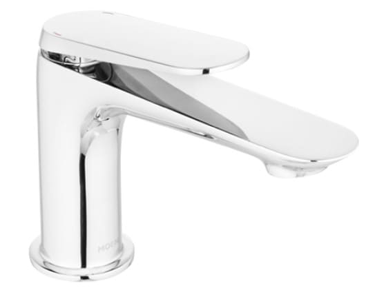 Vòi chậu lavabo 1 Lỗ Moen GN58121