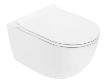 Bồn cầu treo tường Moen SW3314