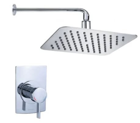 Bộ cần sen tắm âm tường Sterope MOEN M22063/T57140