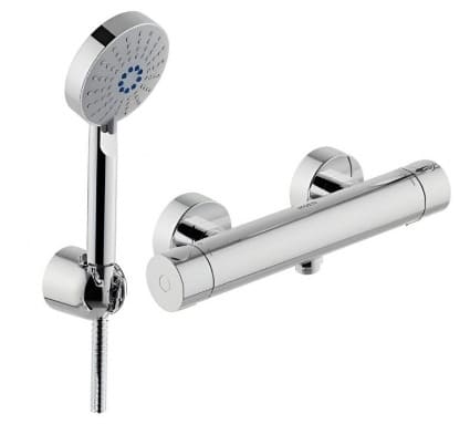 Sen tắm nóng lạnh MOEN 57331