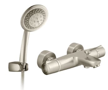 Sen tắm nóng lạnh MOEN 58332SRN