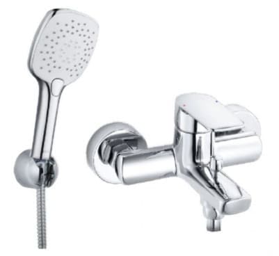 Sen tắm nóng lạnh MOEN 62136