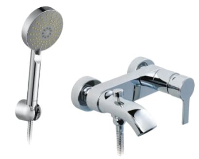 Sen tắm nóng lạnh MOEN 63132H