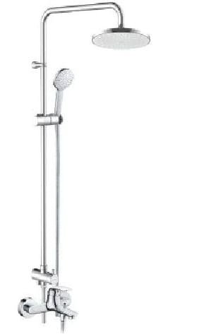 Sen tắm cây đứng nóng lạnh MOEN 10136b