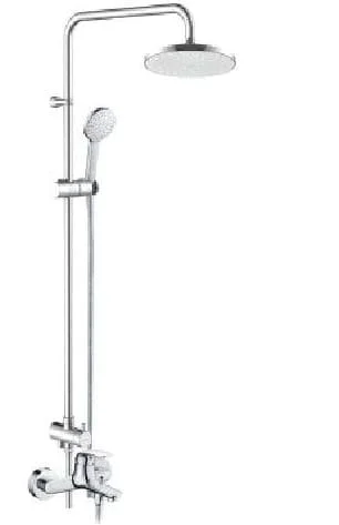Sen tắm cây đứng nóng lạnh MOEN 10136b