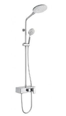 Sen tắm cây đứng nóng lạnh MOEN 15134