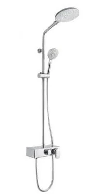 Sen tắm cây đứng nóng lạnh MOEN 15134