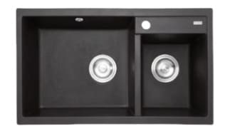 Chậu rửa bát 2 hố Moen 27901BL01