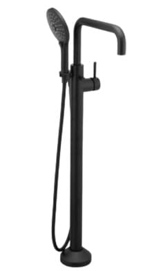 Bộ Sen Xả Bồn Tắm Đặt Sàn Moen 7040MCLK