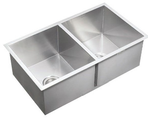 Chậu rửa bát 2 hố Moen K22381MCL