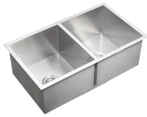 Chậu rửa bát 2 hố Moen K22381MCL