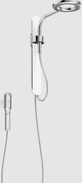 Sen tắm cây đứng nóng lạnh MOEN N207C0CH