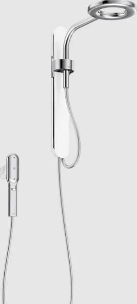 Sen tắm cây đứng nóng lạnh MOEN N207C0CH