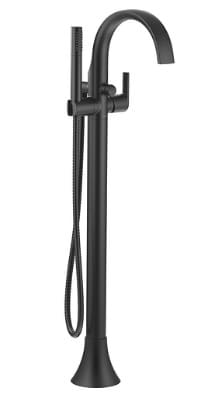 Bộ Sen Xả Bồn Tắm Đặt Sàn Moen S3105BL