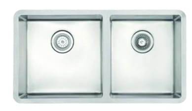 Chậu rửa bát 2 hố Moen SK27112