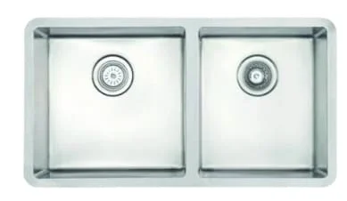 Chậu rửa bát 2 hố Moen SK27112