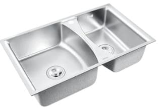 Chậu rửa bát 2 hố Moen SK27806