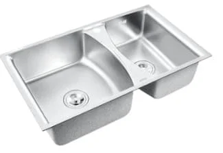 Chậu rửa bát 2 hố Moen SK27806