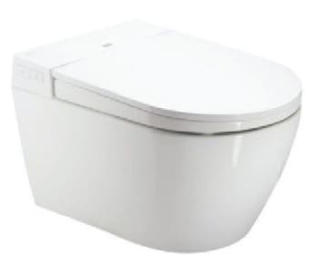 Bồn cầu treo tường Moen SW1551