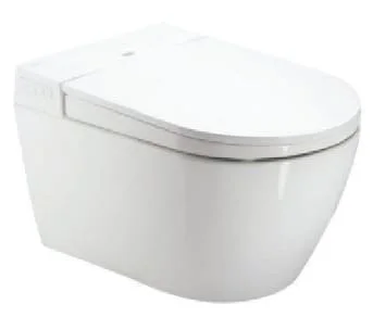 Bồn cầu treo tường Moen SW1551